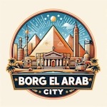 Borg El Arab Directory